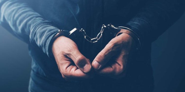 Bakıda azyaşlıya qarşı soyğunçuluq edən şəxs saxlanılıb