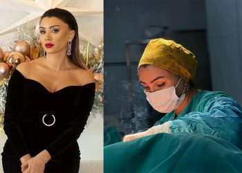 Ülviyyə Ağazadə məhkəməni uduzdu – Pasiyentə 31 min manat ödəyəcək