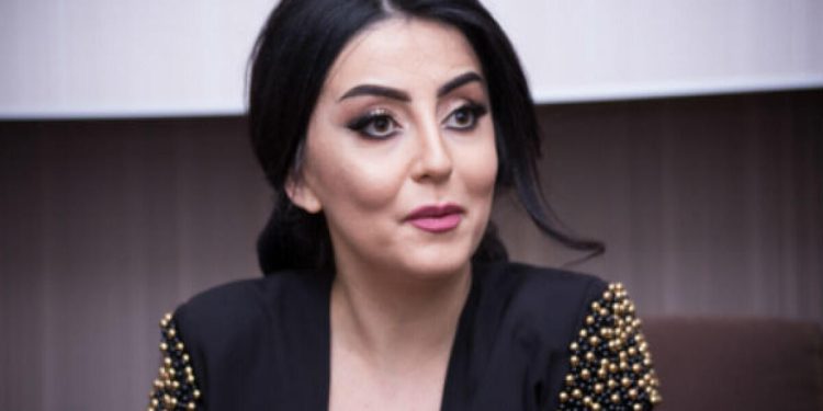 Afət Fərmanqızı ilə bağlı QƏRAR VERİLDİ