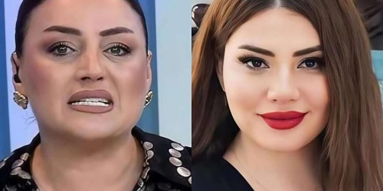 “Sənin kimi sağa-sola, onun-bunun ərinə...” - Bloger Səidə Bəkirqızı haqda SƏRT DANIŞDI