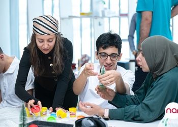 “Nar”ın inklüziv layihəsi 500-dən çox şəxsi bir araya gətirdi