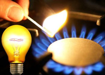 Elektrik və qaz ödənişində yeni dəyişiklik