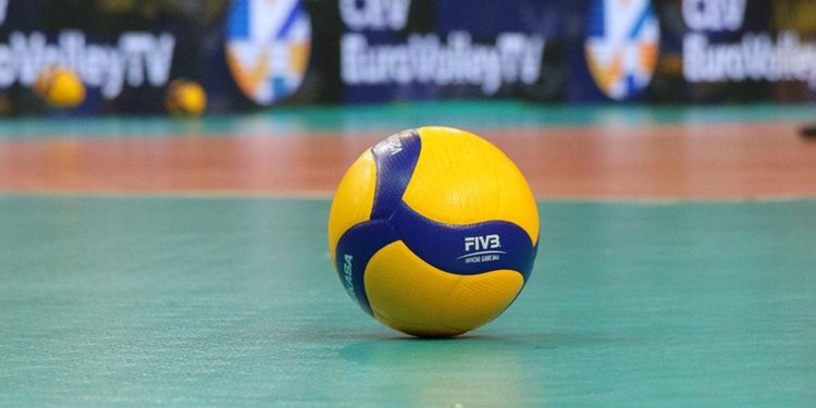 Qadın və kişi voleybolçuların Yüksək Liqalarında oyunlar keçiriləcək