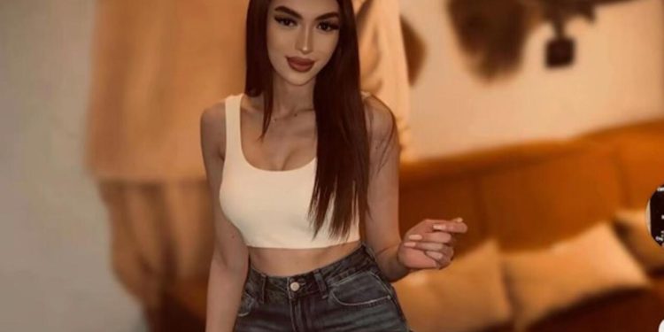 Polis daha bir tiktokeri saxladı