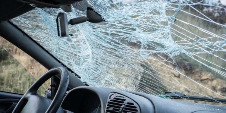 Ağcabədidə ağır QƏZA - Xəsarət alanlar var