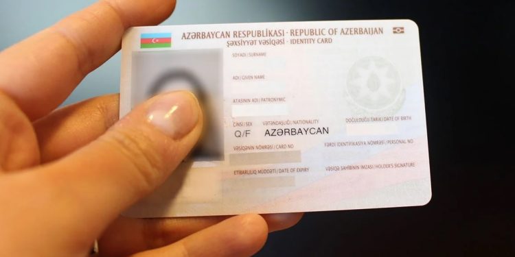 Adını dəyişmək istəyənlərə MƏHDUDİYYƏTLƏR