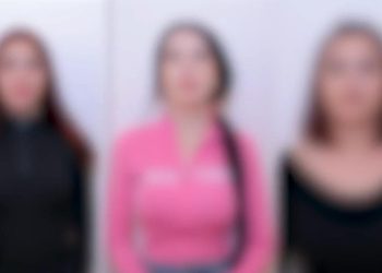 “TikTok”da əxlaq normalarını pozan 3 qadın CƏZALANDIRILDI – VİDEO