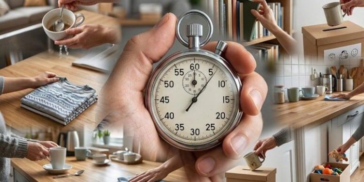 Yaponların “60 saniyə qaydası” hər şeyi dəyişir