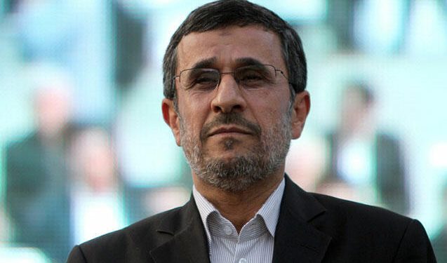 Mahmud Əhmədinejad öldürülüb