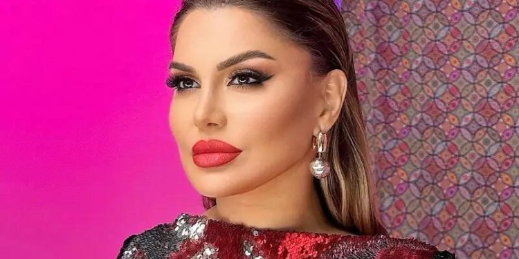 Xatun efirdə AĞLADI - VİDEO