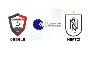 “Qəbələ” “Neftçi”ni qəbul edir-START HEYƏTLƏR