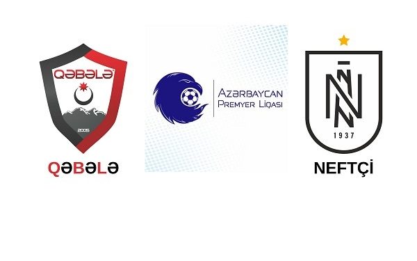 "Qəbələ" "Neftçi"ni qəbul edir-START HEYƏTLƏR