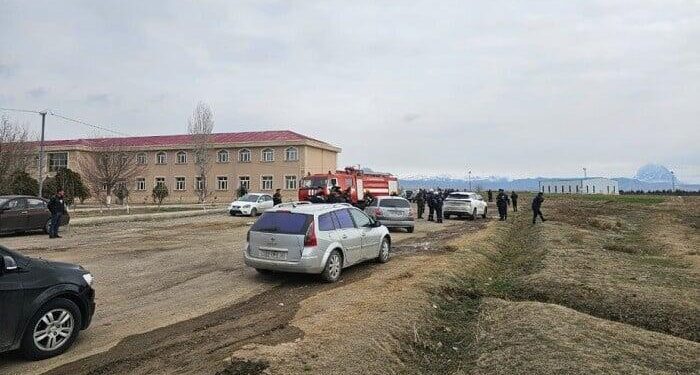 Naxçıvanda bu məktəblər BOŞALDILDI - ÖZƏL