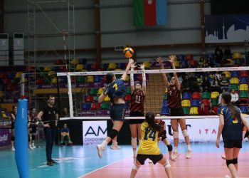 Azərbaycan birinciliyinə yekun vurulub