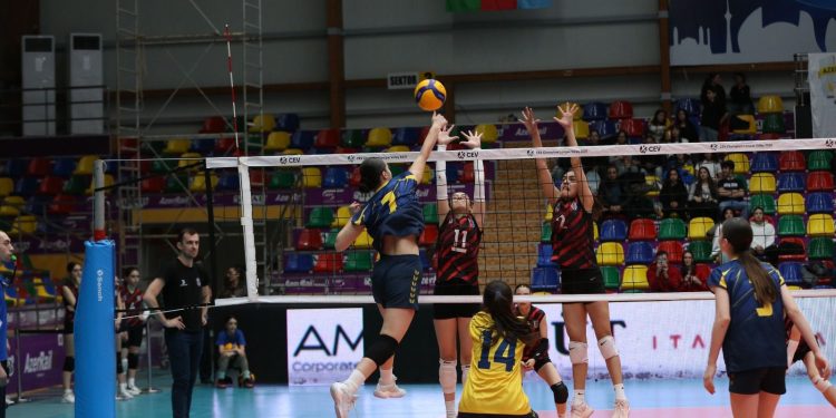 Azərbaycan birinciliyinə yekun vurulub