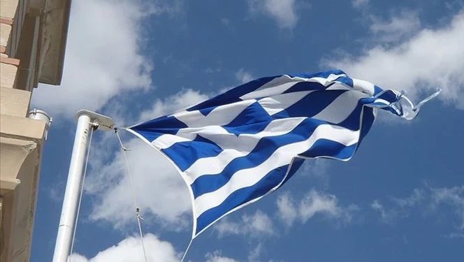 Yunanıstan müharibəyə qoşulmur
