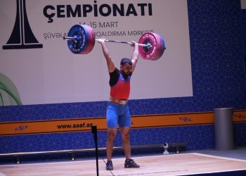 Azərbaycan çempionatına yekun vurulub