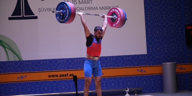 Azərbaycan çempionatına yekun vurulub