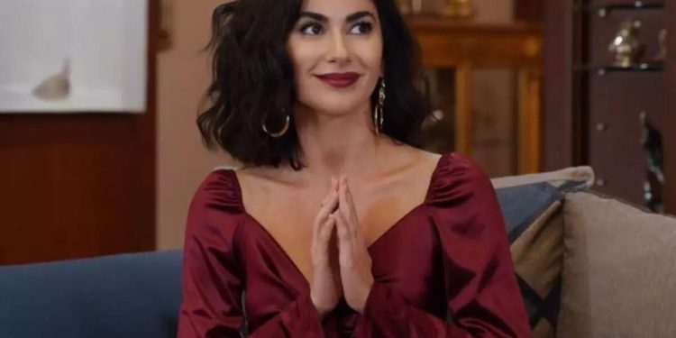 Nəsrinin tərəf müqabili bəlli oldu - FOTO