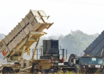 NATO İran raketlərini necə dayandırır?