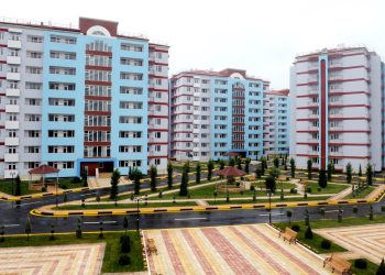 Bakıda 7,3 milyona mənzil satışa çıxarıldı