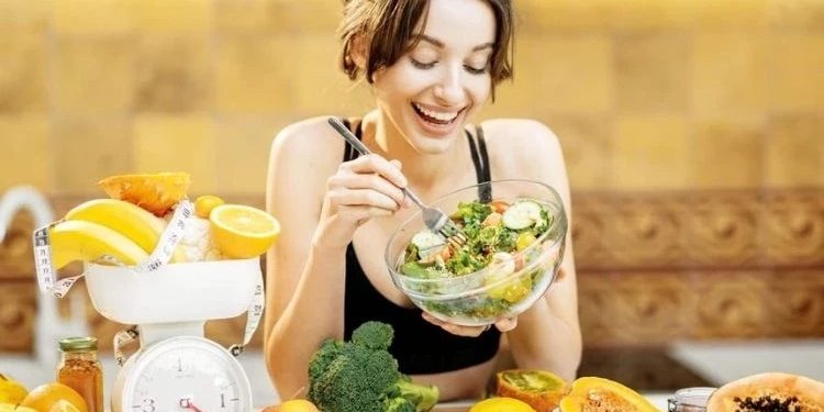 Vegetarian qidalanma xərçəng riskini azaldır