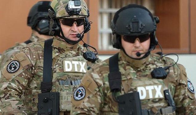 DTX SEPAH-ın Azərbaycandakı terror planını ifşa etdi: DETALLAR