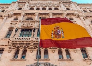 İspaniyadan yanacaq addımı