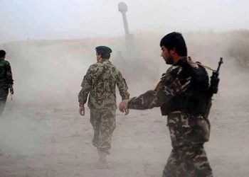 Pakistan-Əfqanıstan sərhədində toqquşma