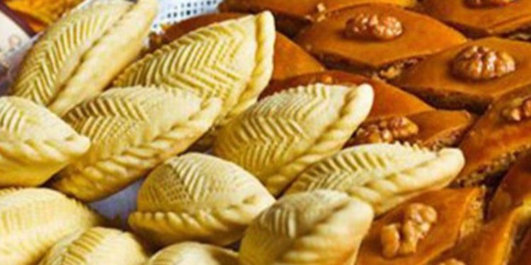 Şəkərbura və paxlava BAHALAŞDI - QİYMƏTLƏR