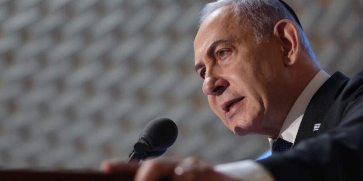 Netanyahu: "Xamenei ölmüş ola bilər, iqamətgahını məhv etdik"