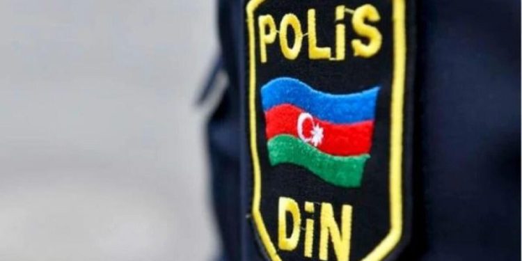 Qoruqda qaya daşlarını zədələdi - Cinayət işi açıldı