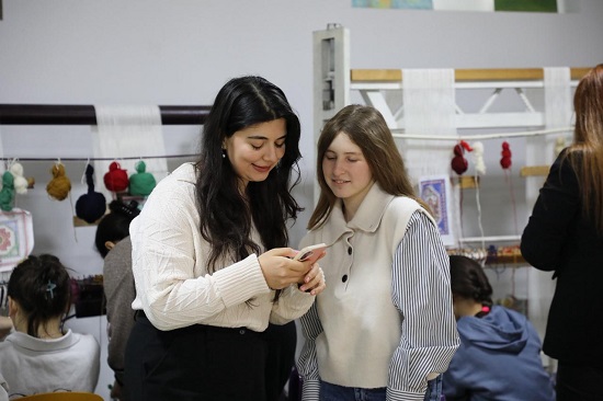 AMADA 10 illiyi münasibətilə sosial layihəyə start verib