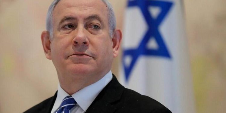 Netanyahudan İran açıqlaması