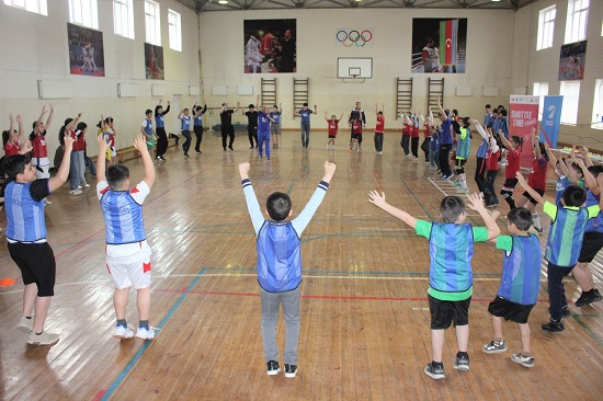 “Shuttle Time” proqramının cari ildə yenidən tətbiqinə start verilib