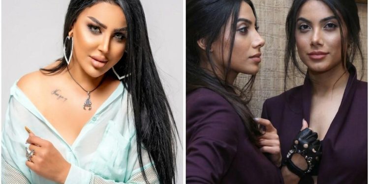 Bacılardan Kəmaləyə: “Oğlunun sənin kimi “tərbiyə” verən anası var” – FOTOLAR