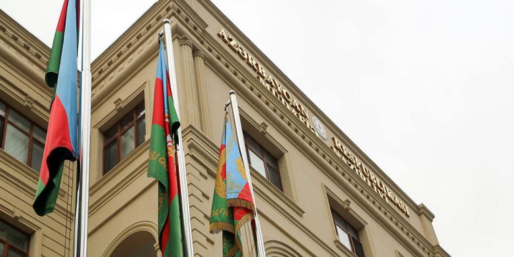 MN: "Naxçıvana edilən bu hücum aktları cavabsız qalmayacaq"