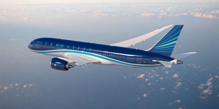 AZAL Naxçıvana birbaşa uçuşları bərpa edir