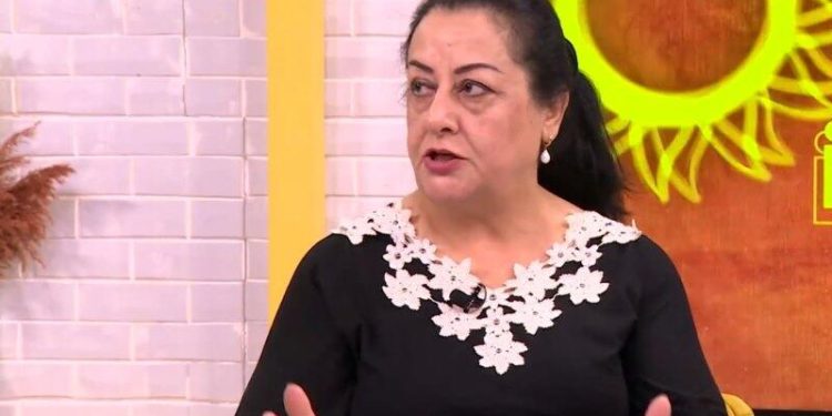 Xərçəngdən əziyyət çəkən Əməkdar artistin səhhəti pisləşdi