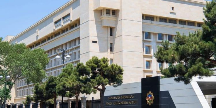 Qaradağda SEPAH-ın öldürücü təsir dairəsi 250-300 metr olan partlayıcı qurğusu aşkarlanıb – DTX