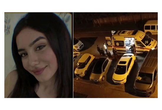 Sevgilisini başından güllələdi