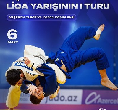 Liqa yarışının I turu keçiriləcək