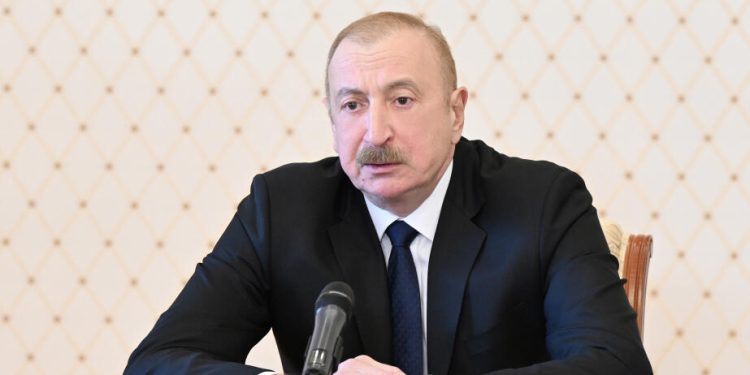Prezident İlham Əliyev: Azərbaycan tərəfinə İran rəsmiləri tərəfindən izahat verilməlidir, üzr istənilməlidir