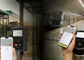 Mastercard və BakıKart-ın açıq dövrəli tranzit ekosistemi “Transport Ticketing Global Awards 2026” mükafatının finaçıları arasındadır