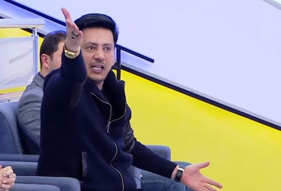 "Rəvanı Allah həvalə etdim" - VİDEO