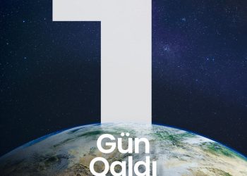 Azərbaycan bu il də “Yer saatı” beynəlxalq kampaniyasına qoşulacaq