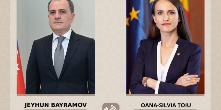 Azərbaycan və Portuqaliya XİN rəhbərləri bu məsələləri müzakirə ediblər