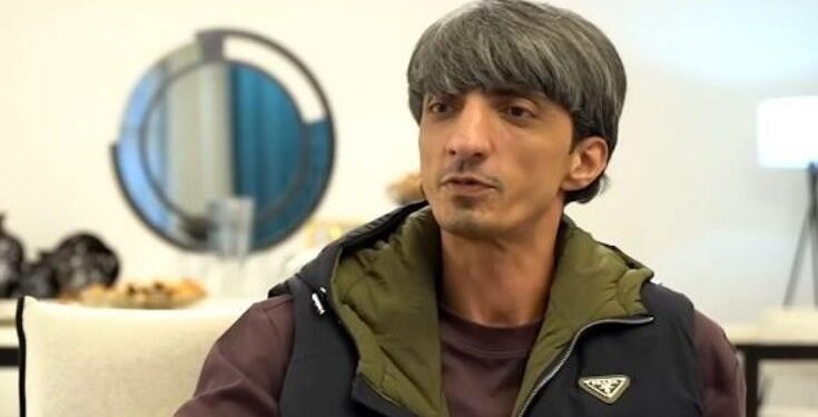 “Niyə Balaəli 500 minlik maşın sürməsin ki?”