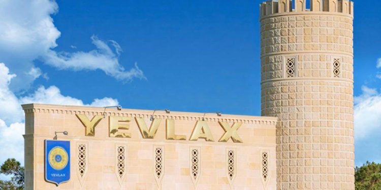 Yevlax şəhəri gələn il üçün ölkəmizin “İdman Paytaxtı” seçilib