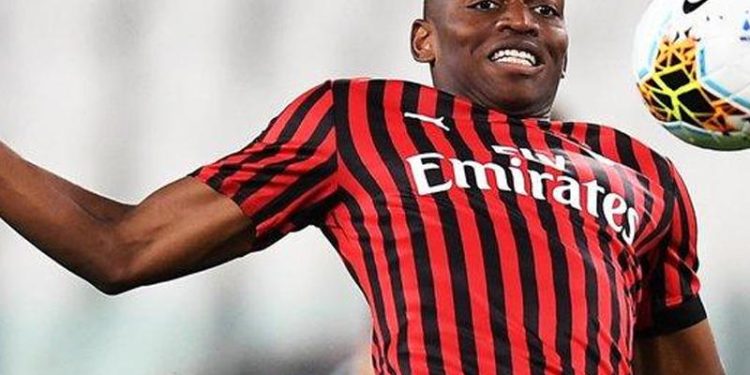 "Milan" ulduzunu SATACAQ